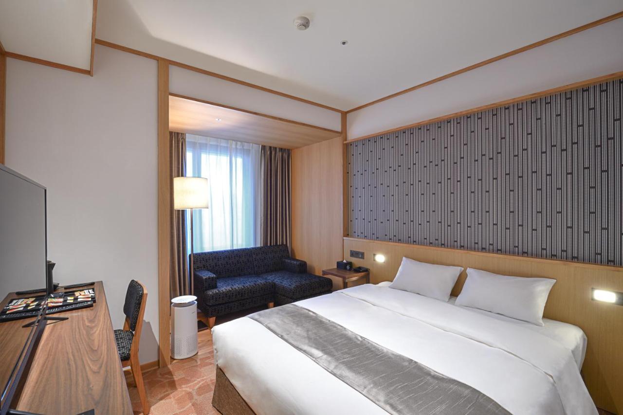 Hotel Gracery Taipei Luaran gambar