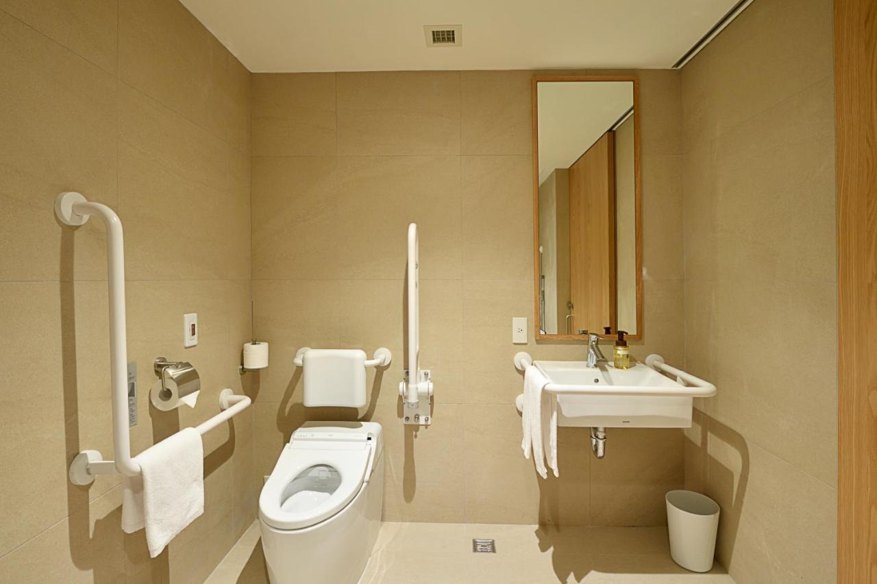 Hotel Gracery Taipei Luaran gambar