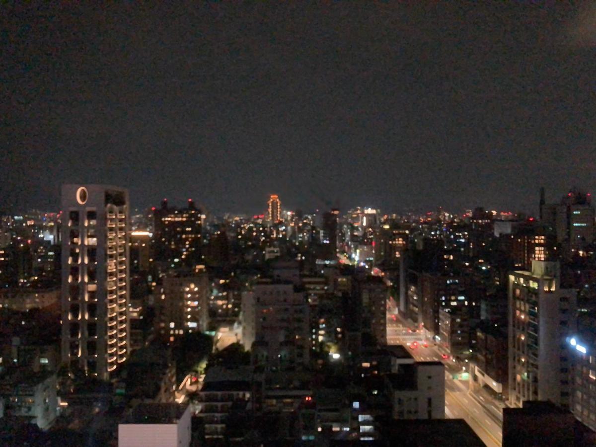 Hotel Gracery Taipei Luaran gambar