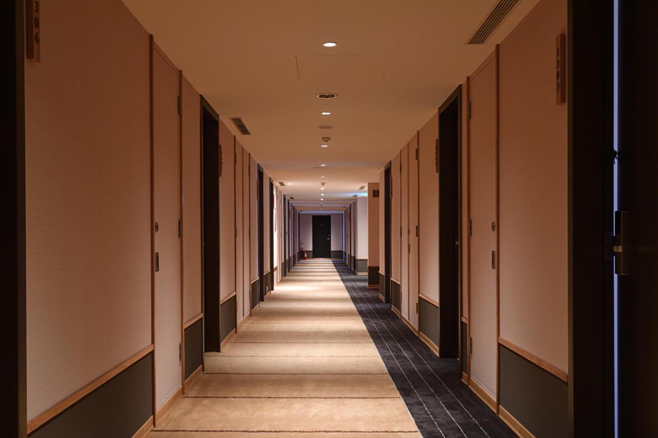 Hotel Gracery Taipei Luaran gambar