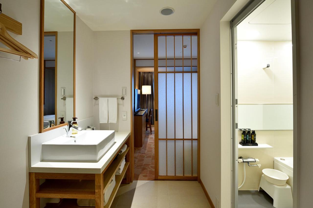 Hotel Gracery Taipei Luaran gambar