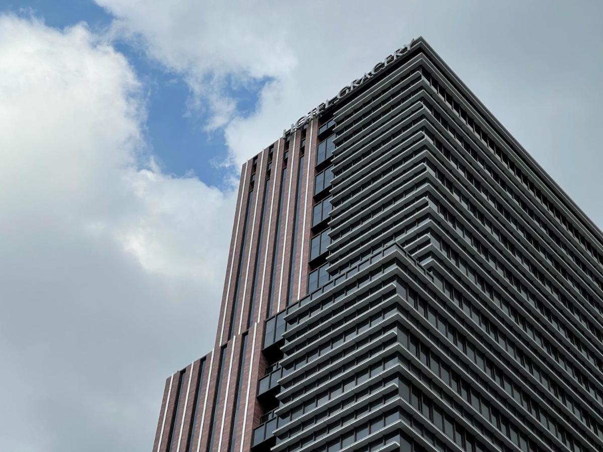 Hotel Gracery Taipei Luaran gambar