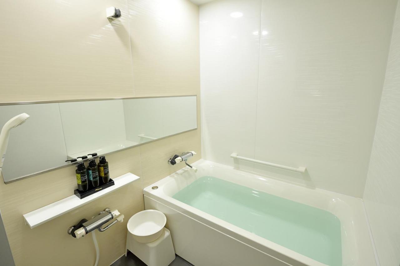 Hotel Gracery Taipei Luaran gambar