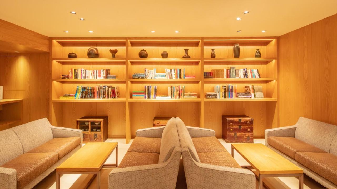 Hotel Gracery Taipei Luaran gambar
