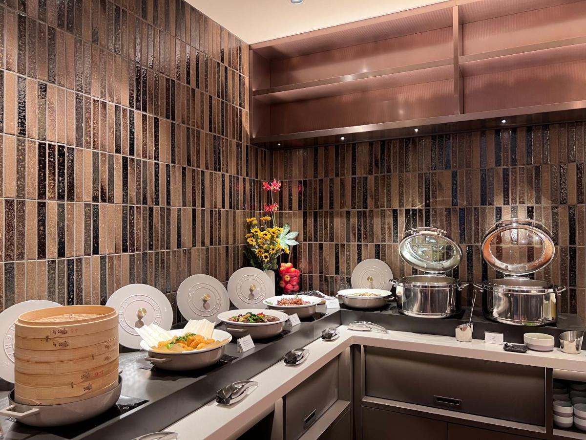 Hotel Gracery Taipei Luaran gambar